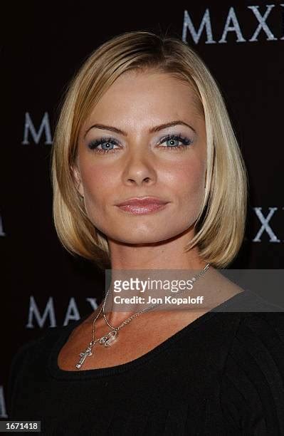 jaime presslynude|197 Jaime Pressly Maxim Stock Photos & High